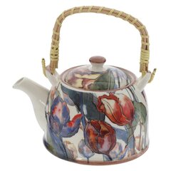 Чайник, 850 мл, L17 W14 H11 см