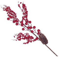 Изделие декоративное "Ветка", L18 W8 H67 см