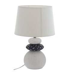 Светильник, L30,5 W30,5 H46 см, Е27, шнур 1,4 м