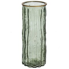 Ваза, 1600 мл, L10 W10 H26 см