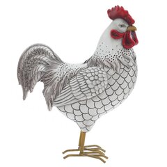 Фигурка декоративная "Петух", L19 W10 H26,5 см