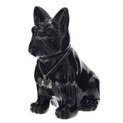 Фигурка декоративная "Собака", L19,5 W13,5 H25 см