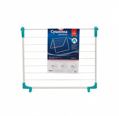 Сушилка для белья на ванну 10м
