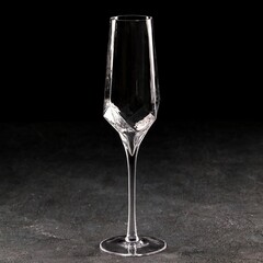 !09 Бокал для шампанского «Дарио», 180 мл