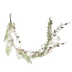 Изделие декоративное "Гирлянда", L120 W5 H14 см