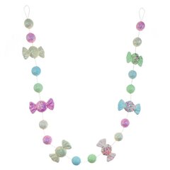 Изделие декоративное "Гирлянда", L155 W10,5 H4 см