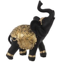 Фигурка декоративная "Слон", L9 W4,9 H11,8 см