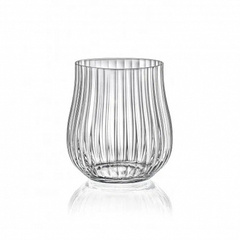 Набор стаканов TULIPA OPTIC 6шт 350мл