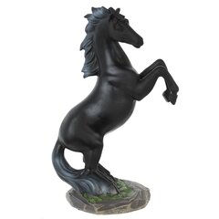 Фигурка декоративная "Лошадь", L17 W10 H25 см