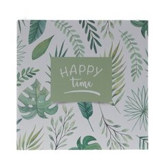 Фотоальбом для 100 фото 10*15, L22 W3,5 H22 см