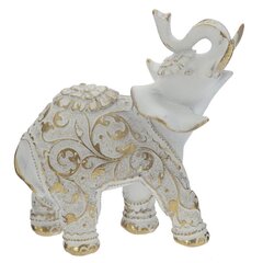 Фигурка декоративная "Слон", L11 W6 H12,5 см