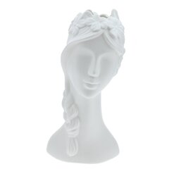 Ваза, 650 мл, L12 W10 H23,5 см