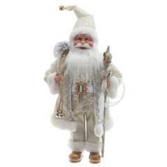 Дед Мороз, L26 W16 H60/45 см