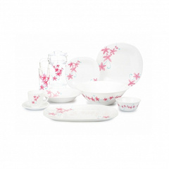 Набор столовый КАРИН МОНЕРИЯ 46пр