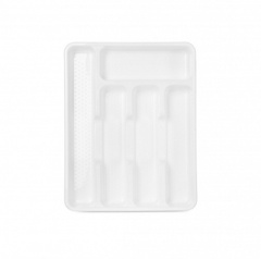 Лоток для столовых приборов 26.5х34х4.5см