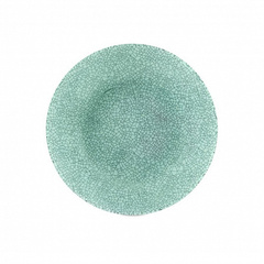 Тарелка суповая ICY TURQUOISE 20см