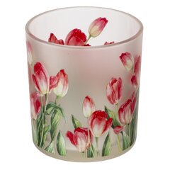 Подсвечник, L7 W7 H8 см