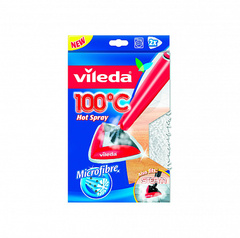 Насадка для паровой швабры Стим 2шт