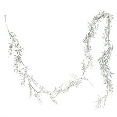 Изделие декоративное "Гирлянда", L175 W10 H10 см