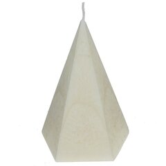 Свеча ароматическая, Д7,5 Ш7,5 В12 см