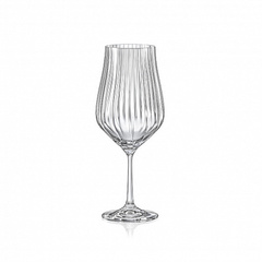 Набор бокалов для пива TULIPA OPTIC 6шт 540мл