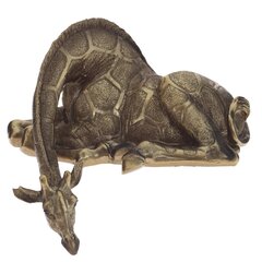 Фигурка декоративная "Жираф", L17,5 W12 H14 см