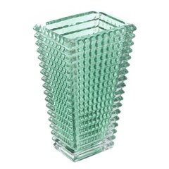 Ваза, 450 мл, L10,5 W7,5 H17,5 см