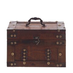 Шкатулка "Сундук", Д24 Ш15 В15 см