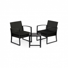 Набор мебели 3пр (кресло 2штстолик 1шт)