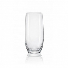 Набор стаканов VIOLA 6шт 350мл