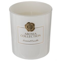 Свеча ароматическая, D 8.5 см, L8,5 W8,5 H10 см