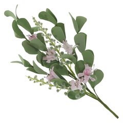 Цветок искуственный, L16 W6 H31 см