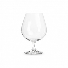 Набор бокалов для бренди VIOLA 6шт 600мл