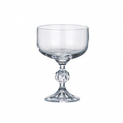 Набор бокалов для шампанского CLAUDIA 6шт 200мл