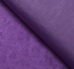 !Бумага упаковочная тишью 4 листа , 50 см х 66 см (2 сиреневых листа+2 голубых листа)