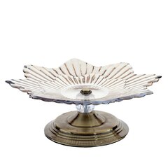 Ваза для фруктов, L32 W32 H11 см