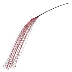 Изделие декоративное "Ветка", L9 W3 H132 см