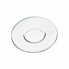Блюдце ГЛАМУР 13см