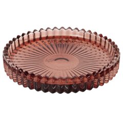 Подсвечник, L10 W10 H1,5 см