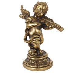 Фигурка декоративная "Ангел", L7 W7 H12 см