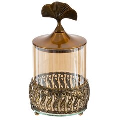 Конфетница, L11 W11 H21 см