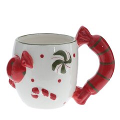 Кружка "Конфета", 400 мл, L15,5 W9,5 H12 см