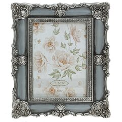 Фоторамка для фото 10*15, L16,5 W2 H21,5 см