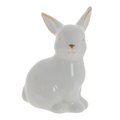 Фигурка декоративная "Заяц", L6 W4,5 H8 см