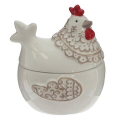 Конфетница, 150 мл, L9,5 W9 H11 см