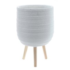 Кашпо, L36 W35,5 H59,5 см