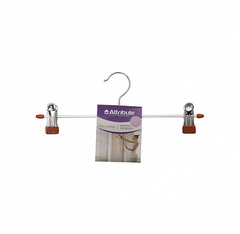 Вешалка для брюк/юбок NEO ORANGE 30см