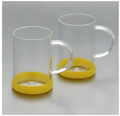 !09 Набор стаканов "Bauble" 2 шт 260 мл.