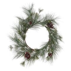 Изделие декоративное "Венок", D 73 см, L73 W27 H73 см