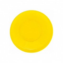 Тарелка суповая АМБИАНТЭ ЙЕЛЛОУ 21см